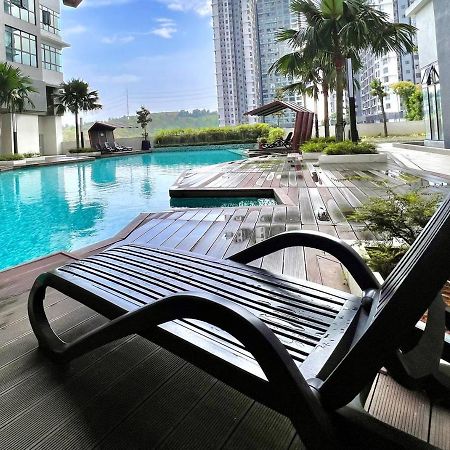 Urbanruma#Industrial#Putrajaya#Ioi City Mall Ngoại thất bức ảnh