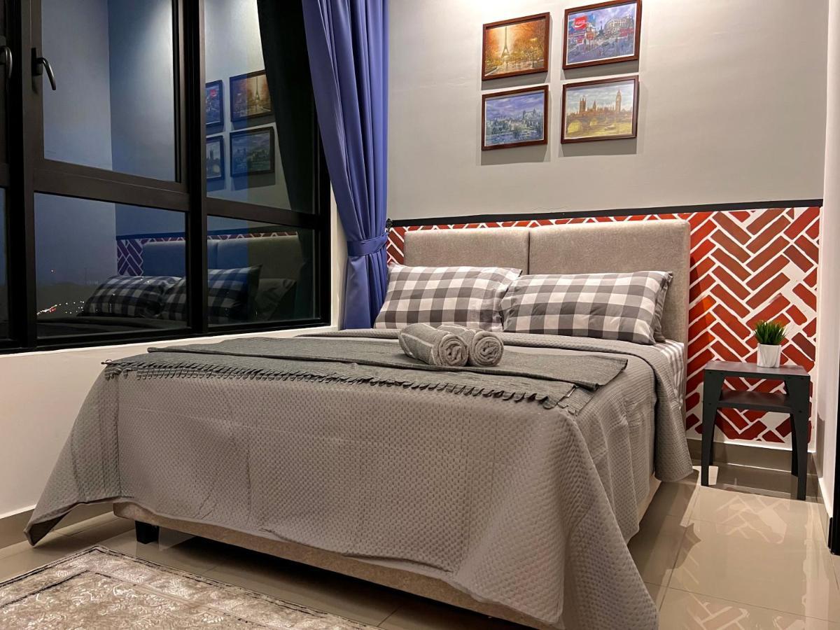 Urbanruma#Industrial#Putrajaya#Ioi City Mall Ngoại thất bức ảnh