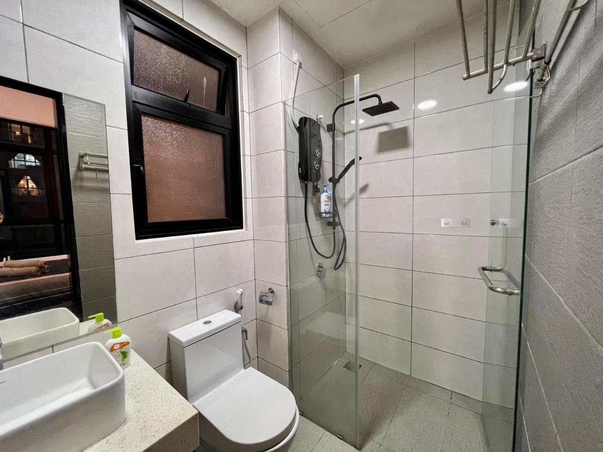 Urbanruma#Industrial#Putrajaya#Ioi City Mall Ngoại thất bức ảnh