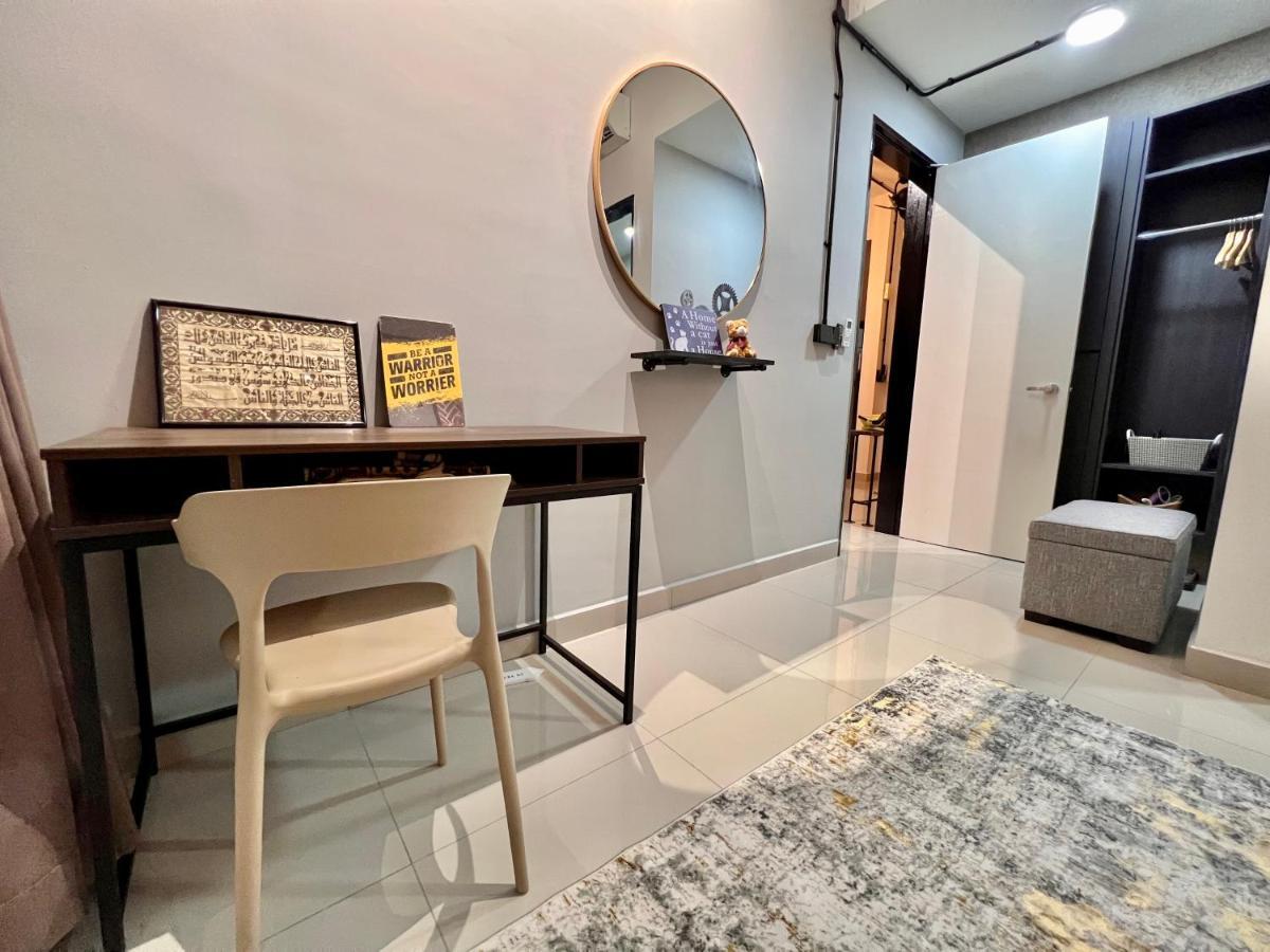 Urbanruma#Industrial#Putrajaya#Ioi City Mall Ngoại thất bức ảnh