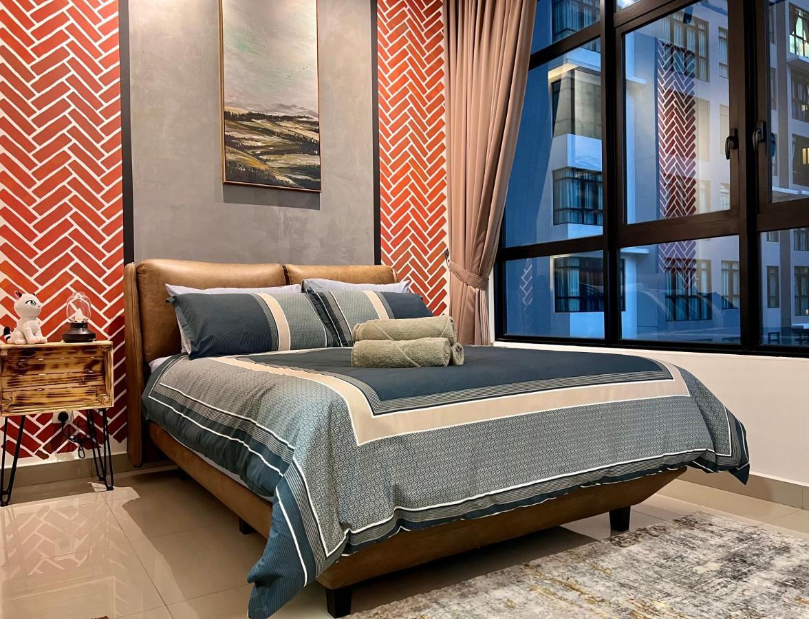 Urbanruma#Industrial#Putrajaya#Ioi City Mall Ngoại thất bức ảnh