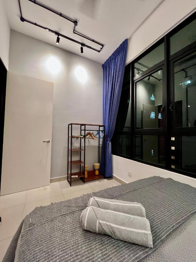 Urbanruma#Industrial#Putrajaya#Ioi City Mall Ngoại thất bức ảnh