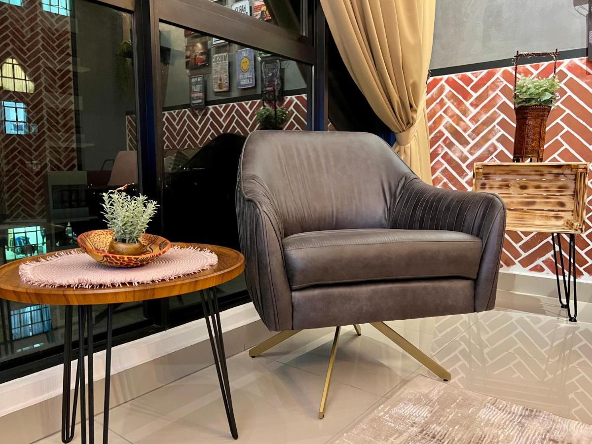 Urbanruma#Industrial#Putrajaya#Ioi City Mall Ngoại thất bức ảnh