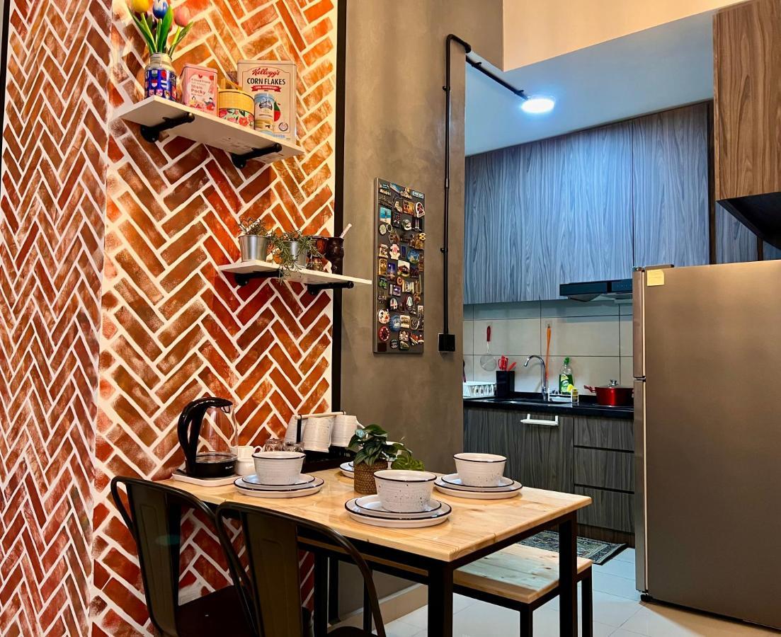 Urbanruma#Industrial#Putrajaya#Ioi City Mall Ngoại thất bức ảnh