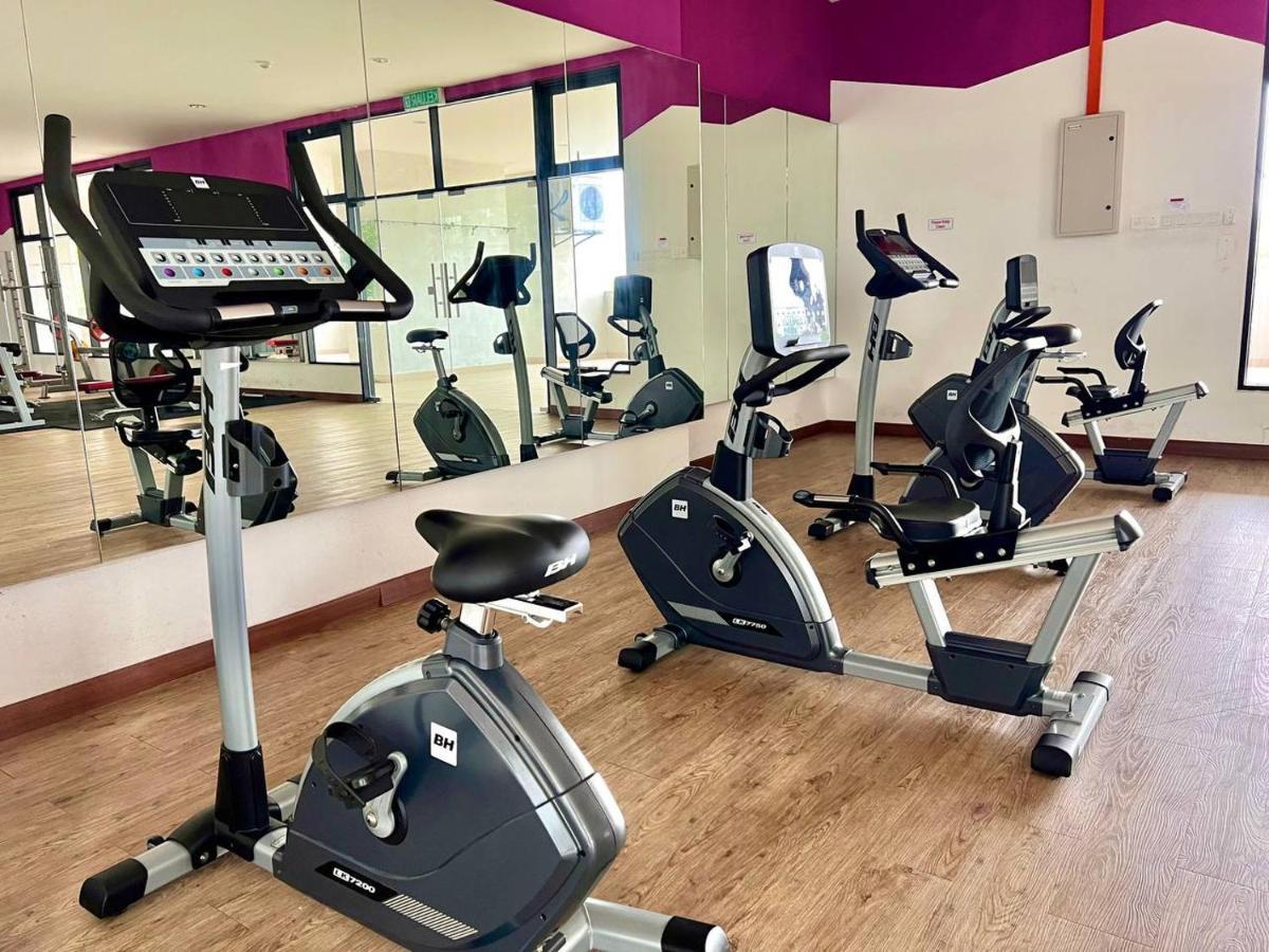 Urbanruma#Industrial#Putrajaya#Ioi City Mall Ngoại thất bức ảnh