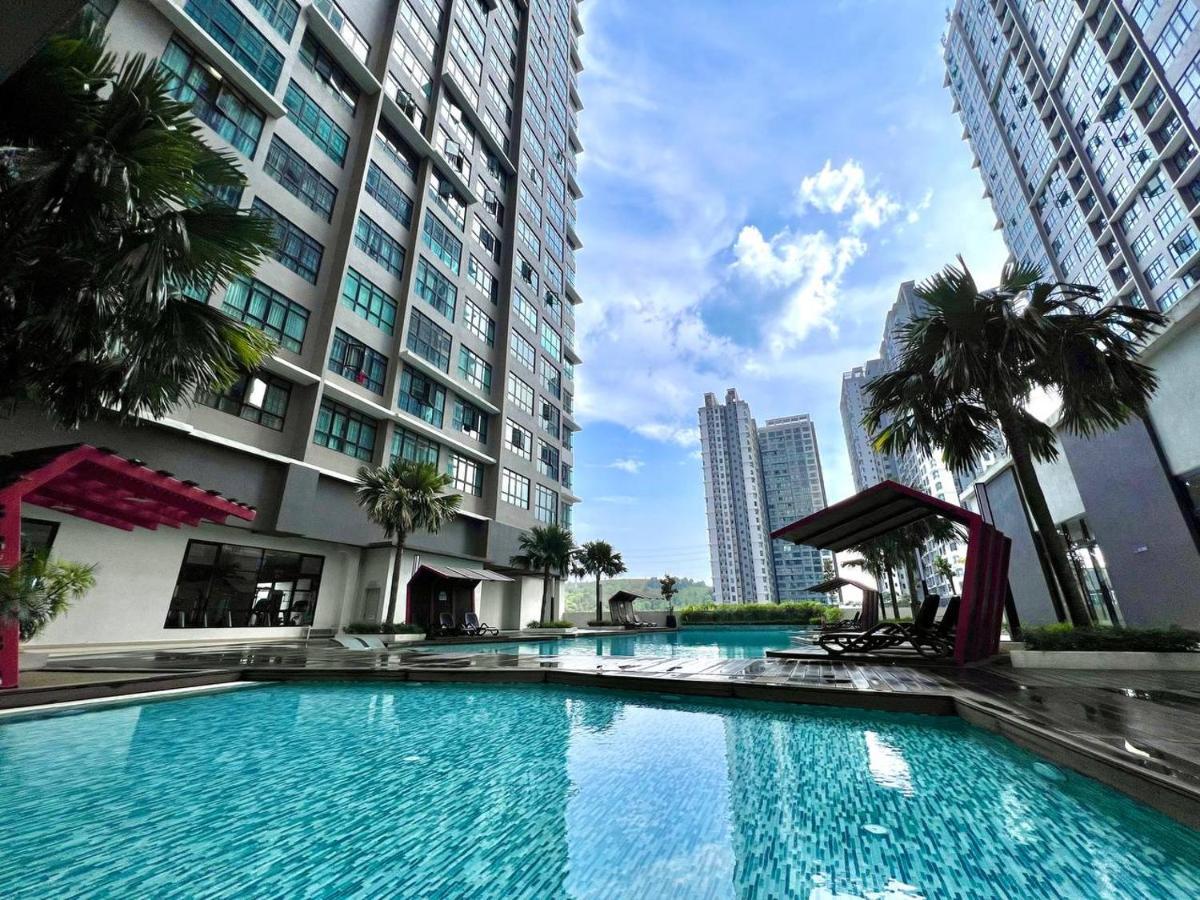 Urbanruma#Industrial#Putrajaya#Ioi City Mall Ngoại thất bức ảnh